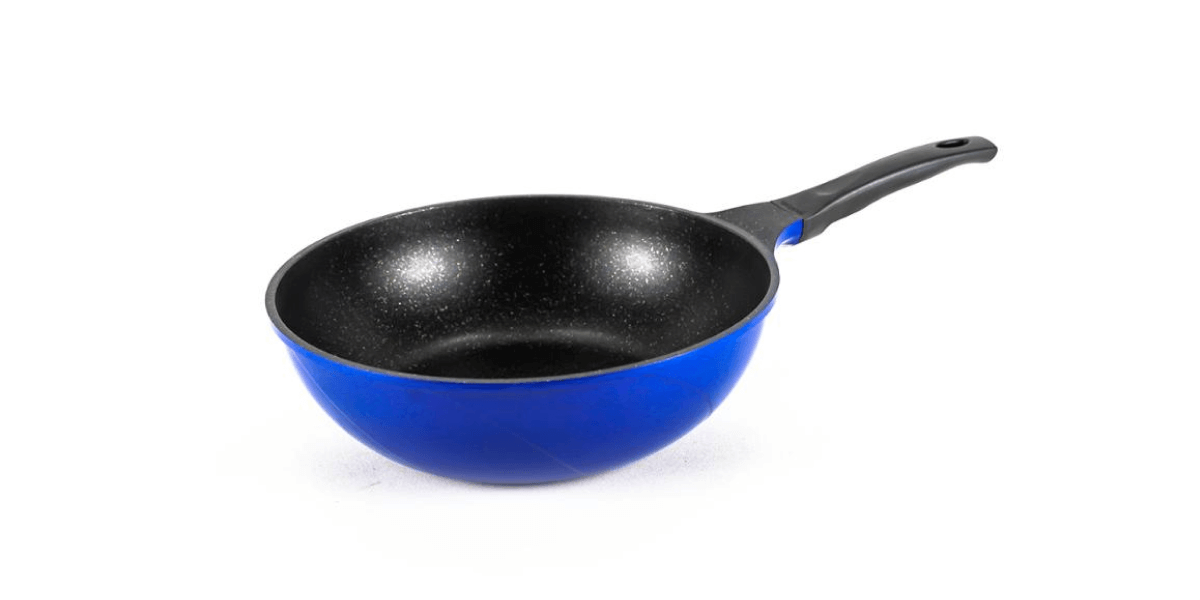 Cookware Cooking Non-Stick Aluminium Frying Pan