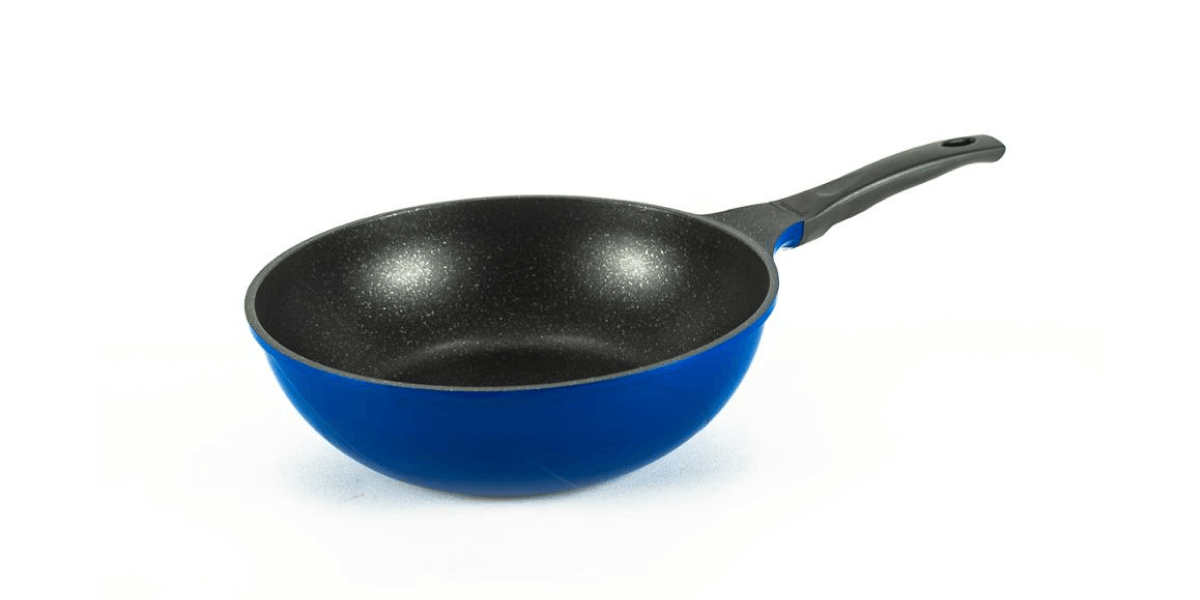 Cookware Cooking Non-Stick Aluminium Frying Pan