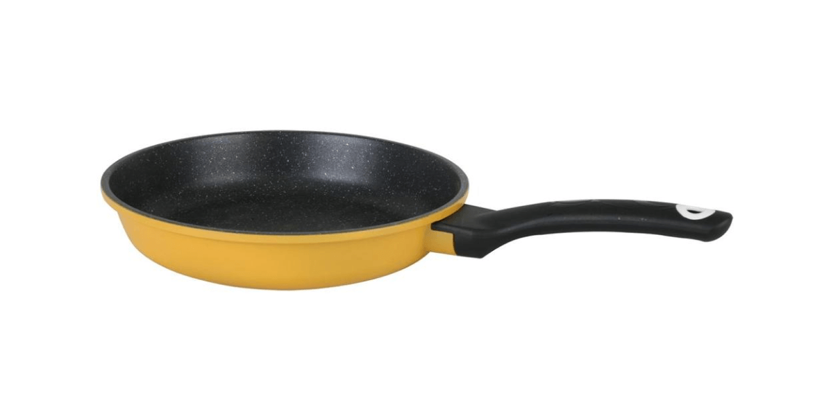 Cookware Cooking Non-Stick Aluminium Pan