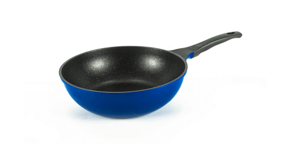 Cookware Non-Stick Aluminium Pan