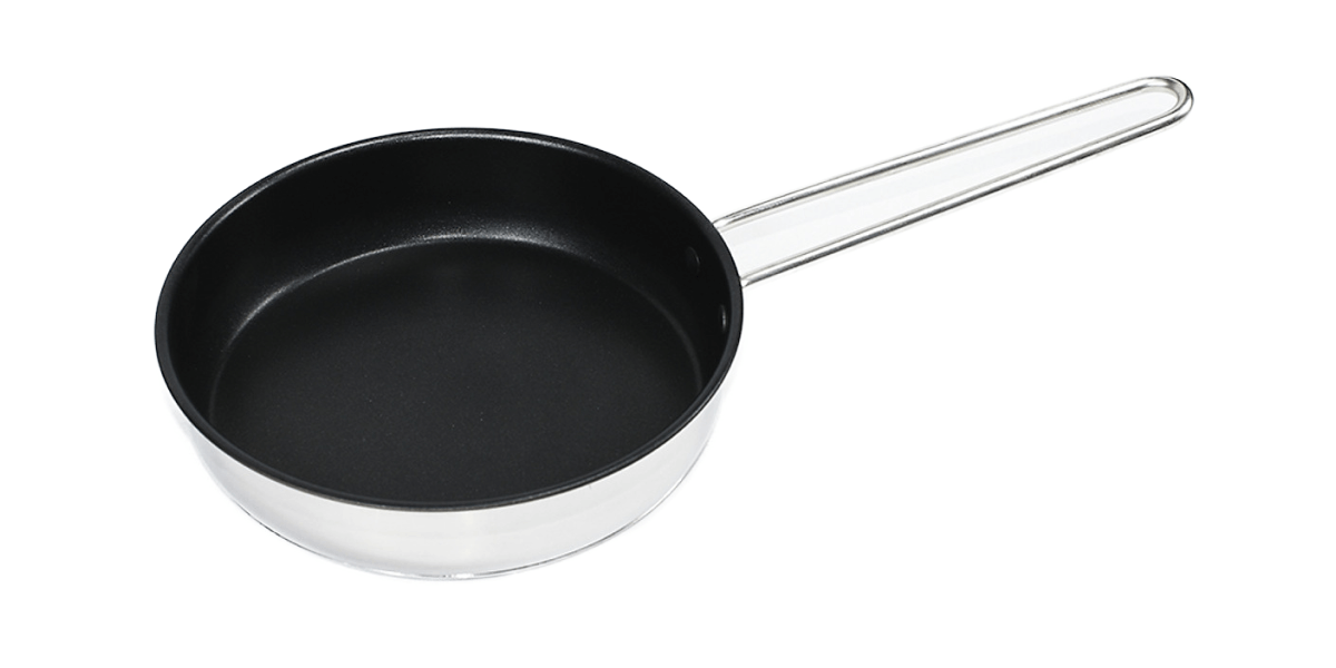 Cookware Non-Stick Aluminium Pan